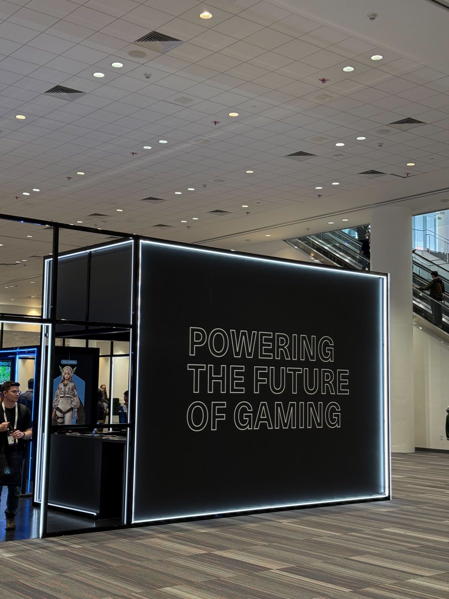 ❤️ We're loving all the amazing innovation at this year's GDC!👋 If you're there, DM us, we'd love to chat and show you how Pibox is streamlining the workflow for companies like Sony, UPM, Epidemic Sound, Bleeding Fingers (Hans Zimmer), and many more! #MeetMeAtGDC #GDC2025 #Pibox
