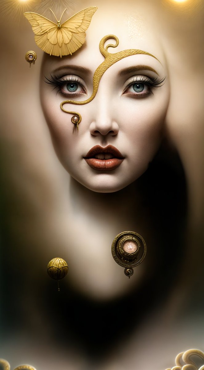 Anii_Illussiya's tweet photo. Individual prints are available at Pictorem: https://t.co/nJ3owA7AQY

#aiart #art #digital #artwork #digitalart #face #woman #model #FutureArt #AIStorytelling #ImmersiveWorlds #TechInspired #DigitalNarratives #TomorrowArt #ArtificialImagination #SurrealRealities https://t.co/4iGVcsv6UV
