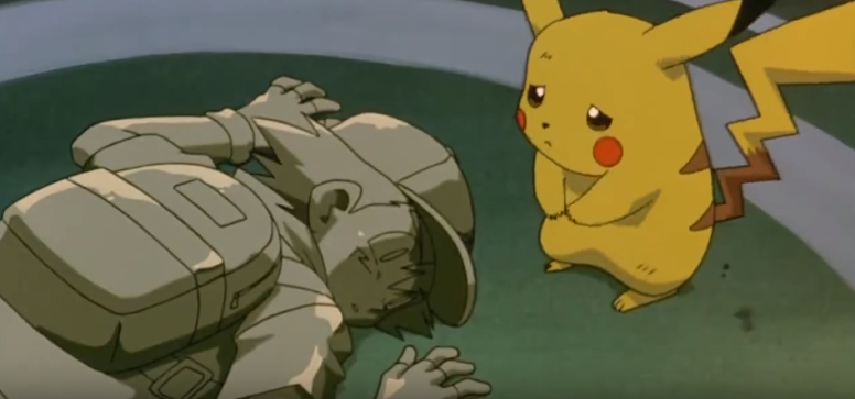 CentroPokemon's tweet photo. Los que gastaron todos los relojes de arena de sobres antes del anuncio. https://t.co/3ZSfkzd95c