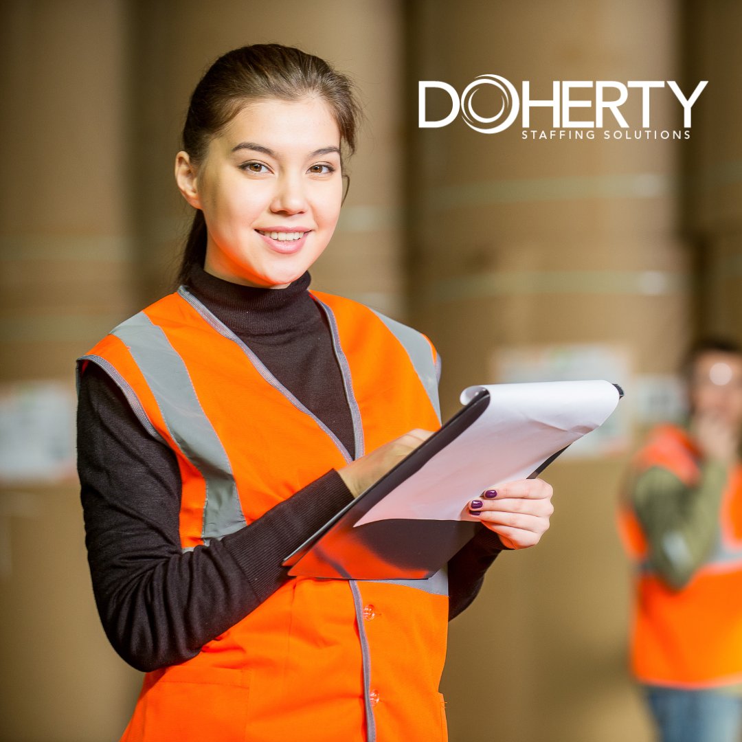 DohertyStaffing's tweet image. Grow your career in this exciting role! We are now hiring for an Automation Technician in Somerset, WI. Earn $52,000-$72,800 per year in this direct-hire role. Apply today! hubs.ly/Q03c65j60 #AutomationTech