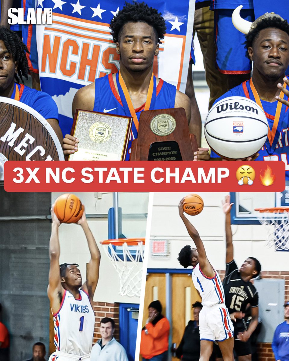 SLAM HS Hoops tweet media