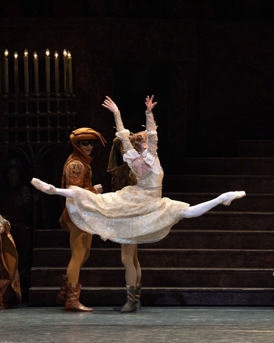 Steven McRae (@_stevenmcrae) on Twitter photo PURE HEAVEN
Romeo & Juliet last Saturday at the <a href="/rbo_org/">Royal Ballet and Opera</a> with <a href="/ianasalenko/">Iana Salenko</a>
More images by Andre Uspenski over on Instagram
⬇️⬇️⬇️
instagram.com/p/DHdsc3jNWpH/… PURE HEAVEN
Romeo & Juliet last Saturday at the <a href="/rbo_org/">Royal Ballet and Opera</a> with <a href="/ianasalenko/">Iana Salenko</a>
More images by Andre Uspenski over on Instagram
⬇️⬇️⬇️
instagram.com/p/DHdsc3jNWpH/…