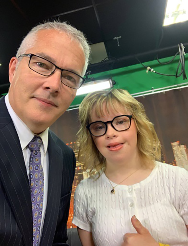Take Action on #WorldDownSyndromeDay: Protect Babies in MA!

Today, on World Down Syndrome Day, stand with us to protect unborn babies with Down syndrome in Massachusetts.

Learn more &amp; take action now: masscitizensforlife.org/speak_up_it_s_…

In the photo: Kurt Kondrich (<a href="/Dadkurt/">Kurt Kondrich</a>) and his