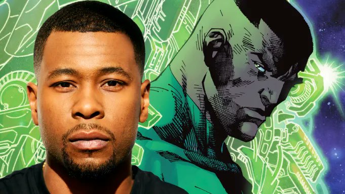 SHIELDZephyrOne's tweet photo. #Lanterns : #JAlphonseNicholson est #HenryStewart ! #GreenLantern #DCStudios #DCComics #DCU #DCTV #HBO #Max https://t.co/dTMIGyKLYs https://t.co/RNxFjuYyHp