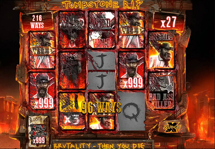 fakestreamers's tweet photo. A max win on Tombstone RIP? 30 frigging G's! #roobet @roobet - Watch the full replay on https://t.co/cyEz09507e https://t.co/73WqkGVKN9