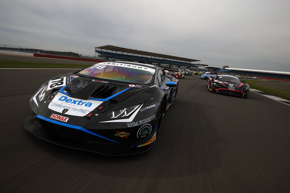 Barwell Motorsport tweet media