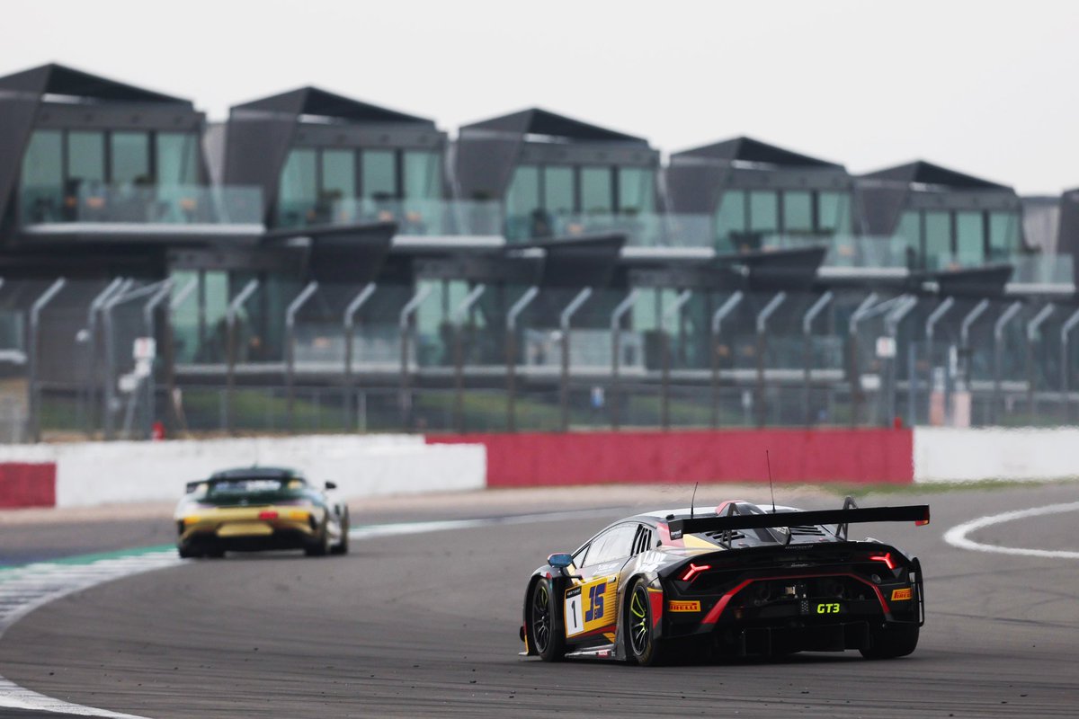 Barwell Motorsport tweet media