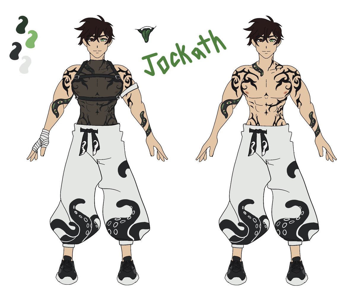 Jockath 💪🗿 tweet media