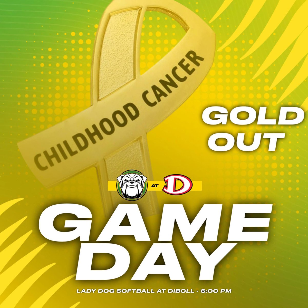 Central Softball tweet media