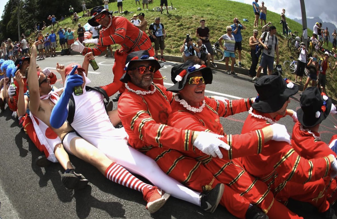 Beefeater Bend🎶🍻 (@tdfbeefeaters) on Twitter photo As a group we have decided that it’s now time for a costume refresh. Measurements taken and fabrics selected! Military tailor, <a href="/TinTrousers/">Tin Trousers</a> have began work on our new, fitted Beefeater Costumes for 2025 🤩…we can’t wait to see the end result! As a group we have decided that it’s now time for a costume refresh. Measurements taken and fabrics selected! Military tailor, <a href="/TinTrousers/">Tin Trousers</a> have began work on our new, fitted Beefeater Costumes for 2025 🤩…we can’t wait to see the end result!