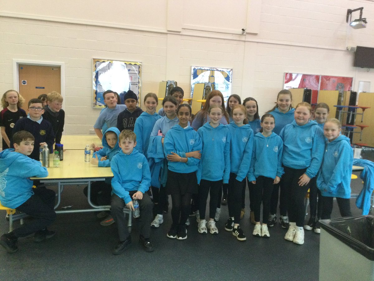 CHSFutureFriday's tweet photo. Thank you to @bargeddieps for joining us today during Future Fridays! We are glad you all had a great time and we are looking forward to you all taking part in Future Fridays when you come to Coatbridge High! 😁 https://t.co/gRE33bAWhz