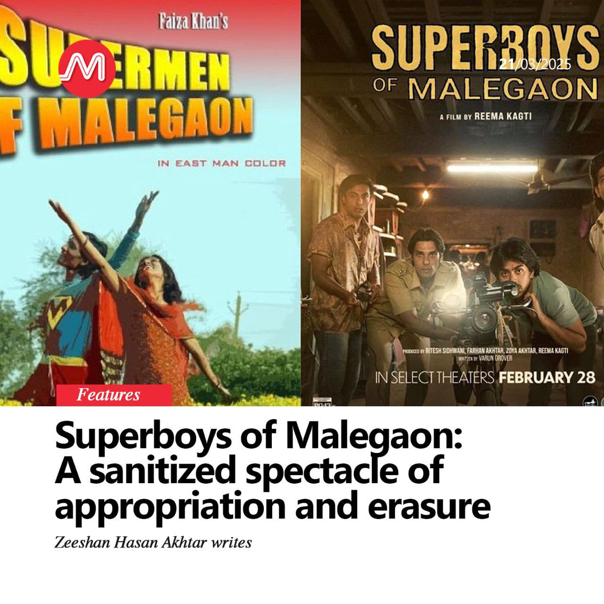 Maktoob tweet media