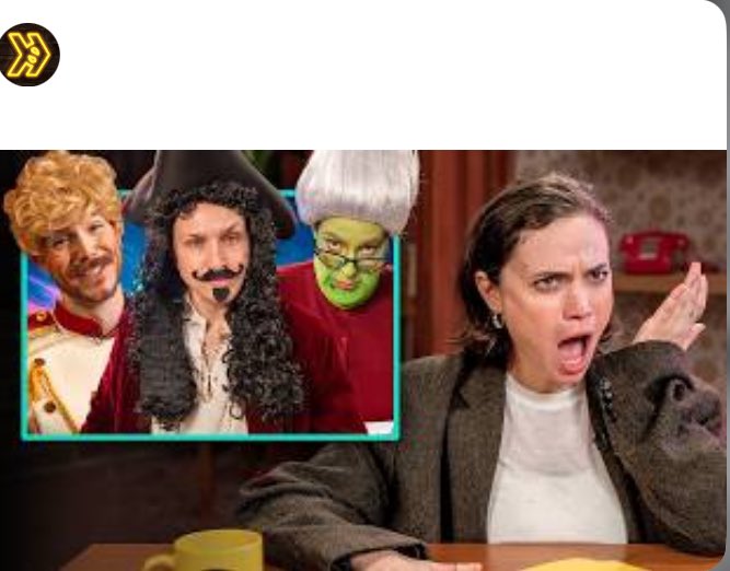 meatballnews93's tweet photo. They got it!

Angela Giarratana is featured in a new Smosh YouTube video!

#angelagiarratana #amandalehancanto #ianhecox #anthonypadilla #damienhaas #noahgrossman #oliviasui #shaynetopp #tommybowe #chansemccrary #arashalalani #treverevarts #brettmiller #smosh #youtube #bitcity https://t.co/6DwCDsZvNA