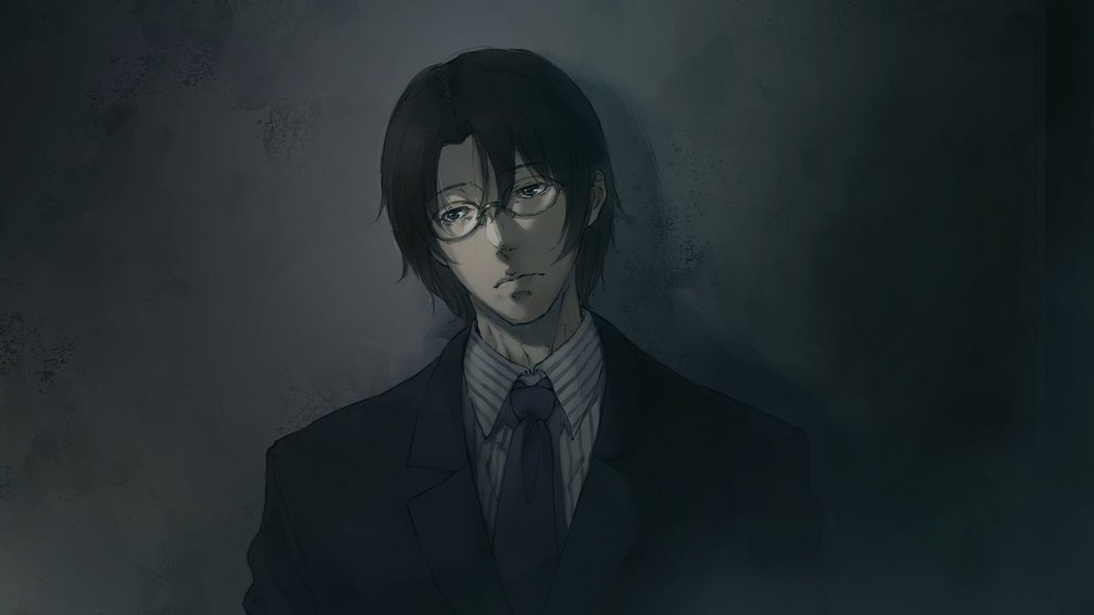 fllowersofevil's tweet photo. I love KNS3 art style a lot https://t.co/OX0JhqmxV9