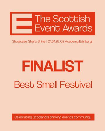 Live in Loch Goil is up for “Best Small Festival” at this years <a href="/Eventit_show/">EVENTIT</a> awards 🙌

<a href="/liveinlochgoil/">Live in Loch Goil</a>