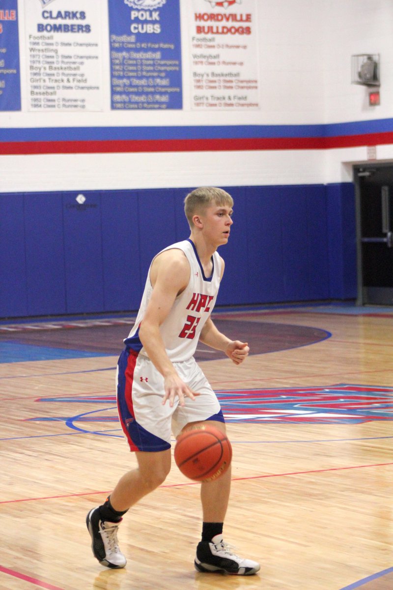 High Plains Community Storm Basketball (@hpcstormbball) on Twitter photo Brodey Spurling <a href="/brodeyspurling1/">Brodey Spurling</a>
Honorable Mention All-CRC
Brodey had a huge junior season stepping up and playing a bigger role due to injuries. He anchored our defense while also doing a lot on the offensive end. Excited to see the leap he makes next
Congrats, Brodey!⛈️🏀 Brodey Spurling <a href="/brodeyspurling1/">Brodey Spurling</a>
Honorable Mention All-CRC
Brodey had a huge junior season stepping up and playing a bigger role due to injuries. He anchored our defense while also doing a lot on the offensive end. Excited to see the leap he makes next
Congrats, Brodey!⛈️🏀
