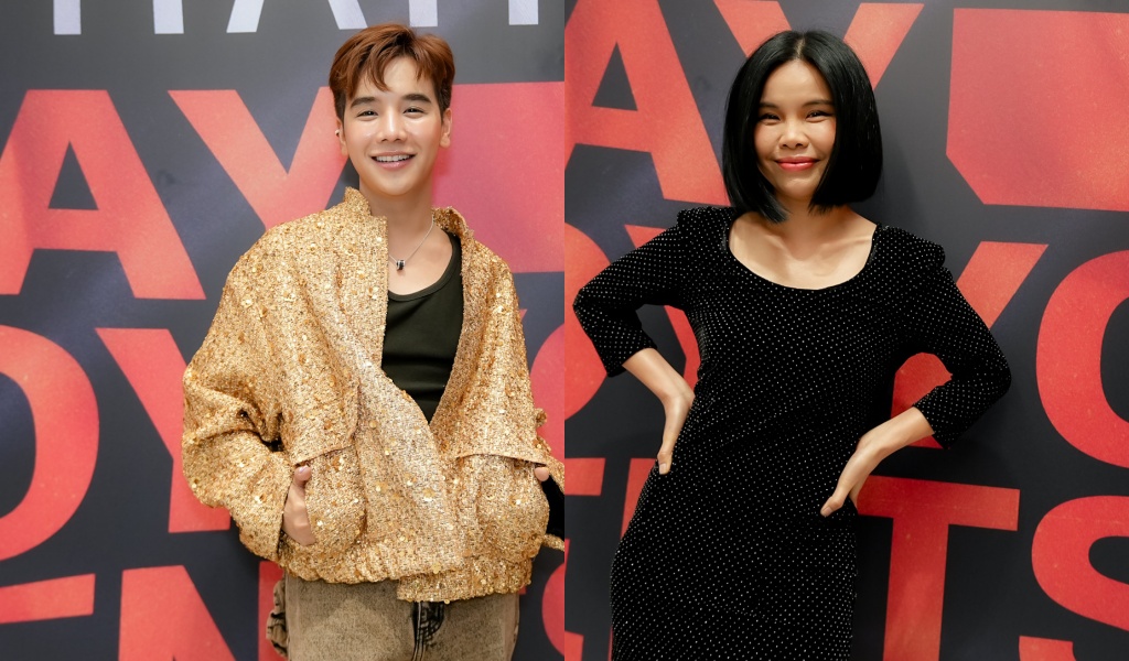 SiamrathNews24's tweet image. Design Village Ratchada ปล่อยหมัดเด็ดกิจกรรม “FRIYAY ! NIGHT” จับมือ BREWAVE ชาร์จความสุขกลุ่มคนทำงาน

siamrath.co.th/n/609614

#DesignVillageRatchada #FriYaYNight #BREWAVE #ลุกซ์ชาญวิทย์ #รุ้งราวรรณ #siamrath #สยามรัฐออนไลน์