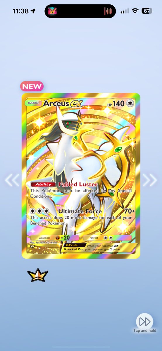 Can't believe i pulled this today. 😀