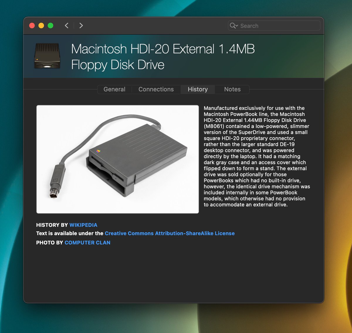 Computer Clan tweet media