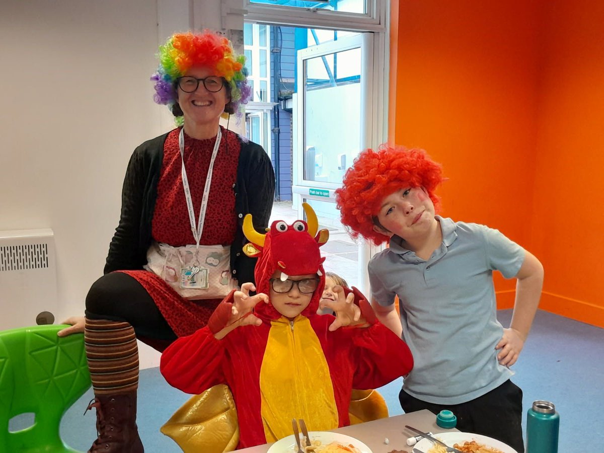 Blackfield Primary tweet media