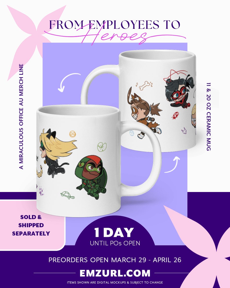 Em 👉 Arc 10 OUT NOW! tweet media