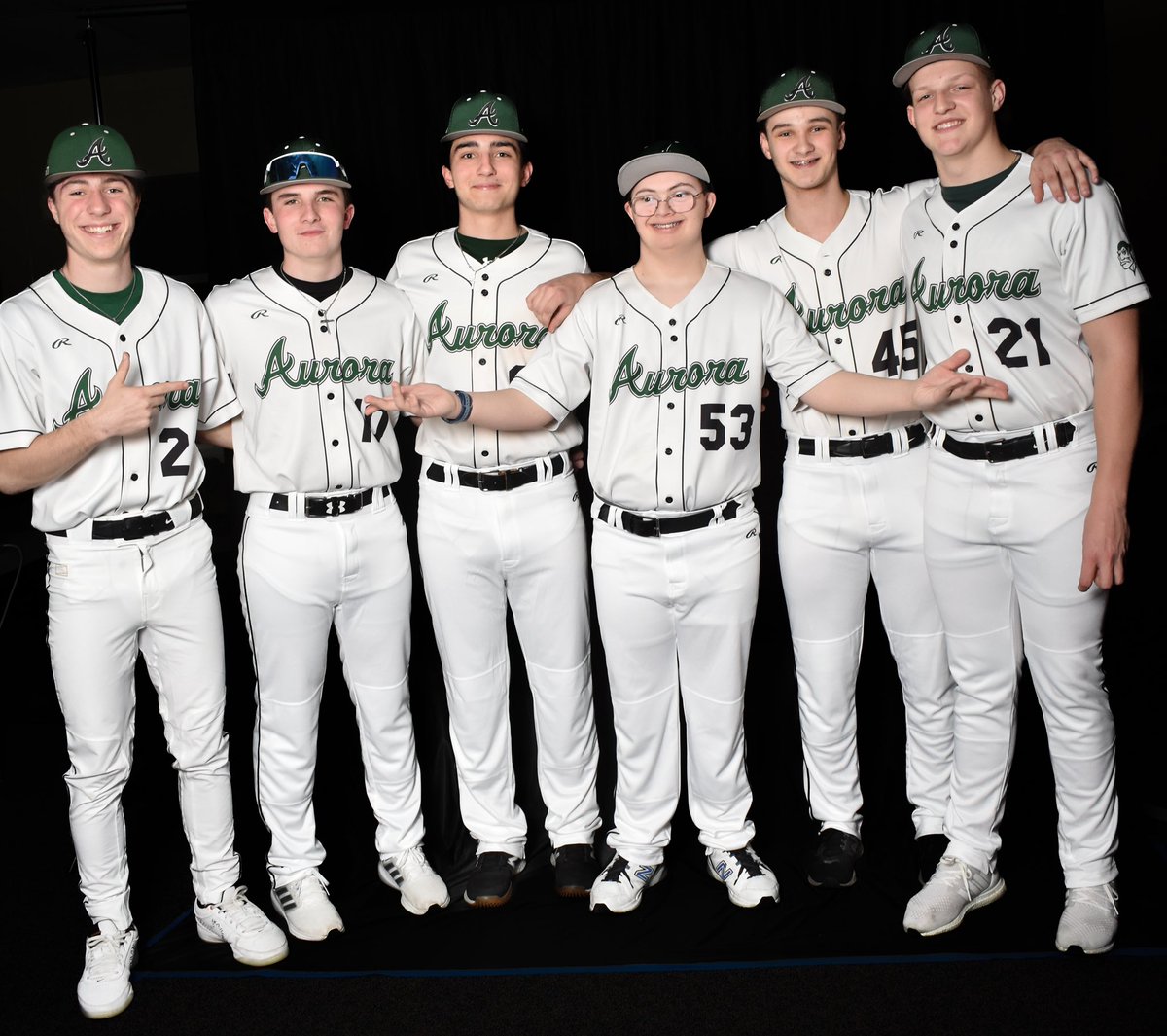 Striving Artists Program (@strivingarts23) on Twitter photo Aurora Sports Shooter- Lydia Abbuhl finishes up with spring sports media day. Check them out at lydiaabbuhl.smugmug.com/Spring-Sports-⦠<a href="/Atown_art21/">AHS Art & Design</a> Aurora Sports Shooter- Lydia Abbuhl finishes up with spring sports media day. Check them out at lydiaabbuhl.smugmug.com/Spring-Sports-⦠<a href="/Atown_art21/">AHS Art & Design</a>