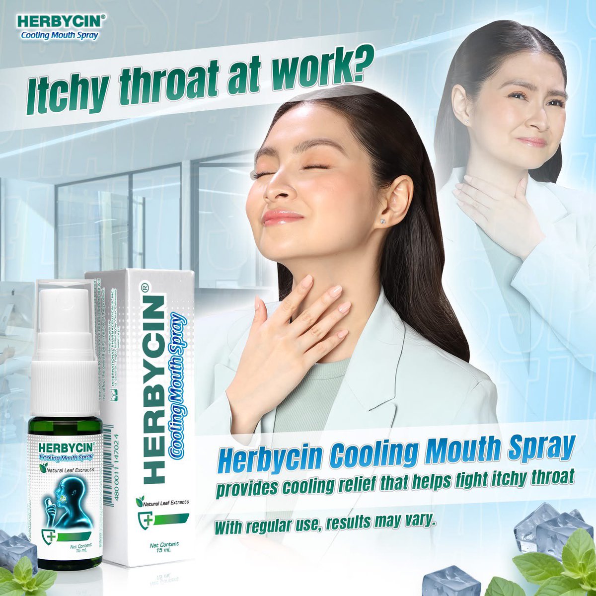 magandang dilag 😍