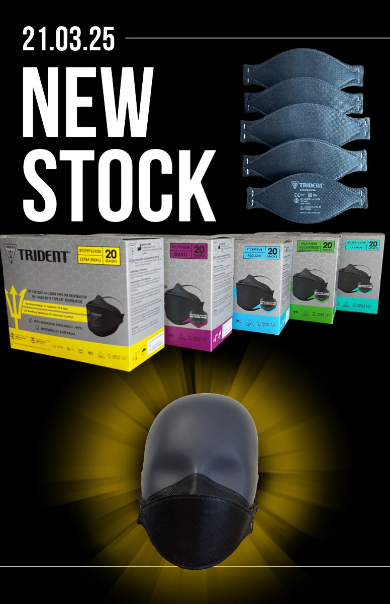 The Face Mask Store tweet media