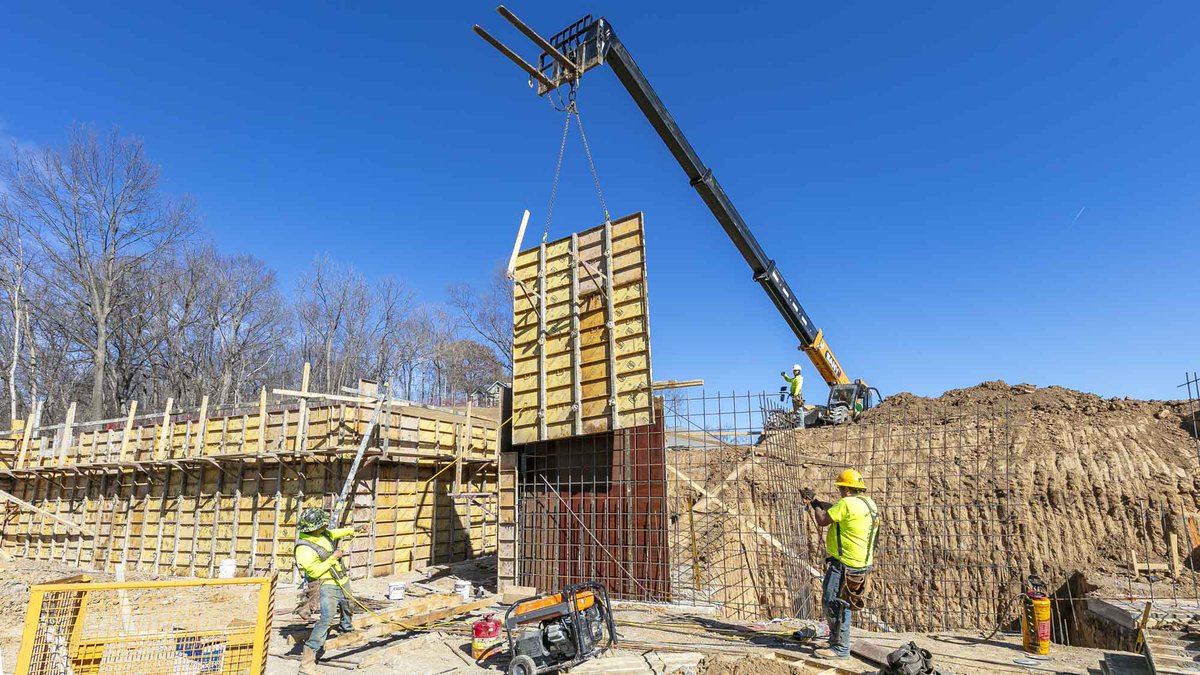 Neighbors Construction tweet media