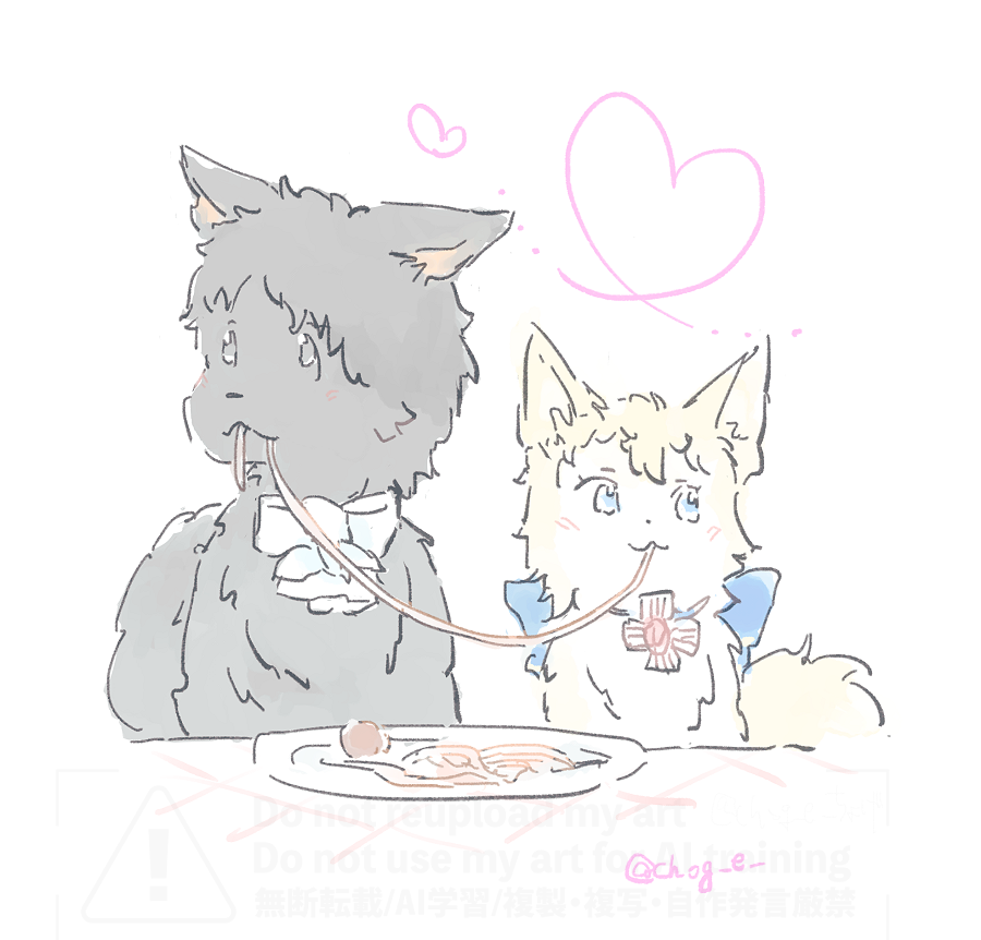 ちょげ tweet media