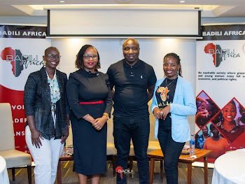 BIESSHOP Consulting Ltd (@biesshopconsult) on Twitter photo Moderated a deep-dive session with <a href="/DrFridah/">Fridah Simba, PhD</a> of <a href="/DiscoverJKUAT/">Discover JKUAT</a>, <a href="/FradinaGitonga/">Fradina Gitonga</a> - an Alumni of JKUAT & <a href="/hope2shine/">SHOFCO</a> CEO on the voice and agency of young people on public sector policy. The session was convened by <a href="/Badili_A/">Badili Africa #FeminizingPoliticalSpaces</a> & hosted by <a href="/the_heronhotel/">The Heron Hotel By Sarovah Portico India</a> #ShapingProgrammingTogether Moderated a deep-dive session with <a href="/DrFridah/">Fridah Simba, PhD</a> of <a href="/DiscoverJKUAT/">Discover JKUAT</a>, <a href="/FradinaGitonga/">Fradina Gitonga</a> - an Alumni of JKUAT & <a href="/hope2shine/">SHOFCO</a> CEO on the voice and agency of young people on public sector policy. The session was convened by <a href="/Badili_A/">Badili Africa #FeminizingPoliticalSpaces</a> & hosted by <a href="/the_heronhotel/">The Heron Hotel By Sarovah Portico India</a> #ShapingProgrammingTogether