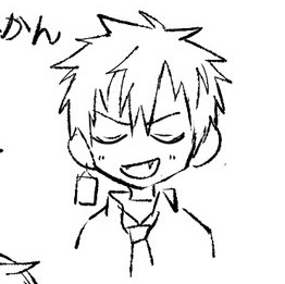akanedni's tweet photo. so smug... https://t.co/N2v9v7XsfI