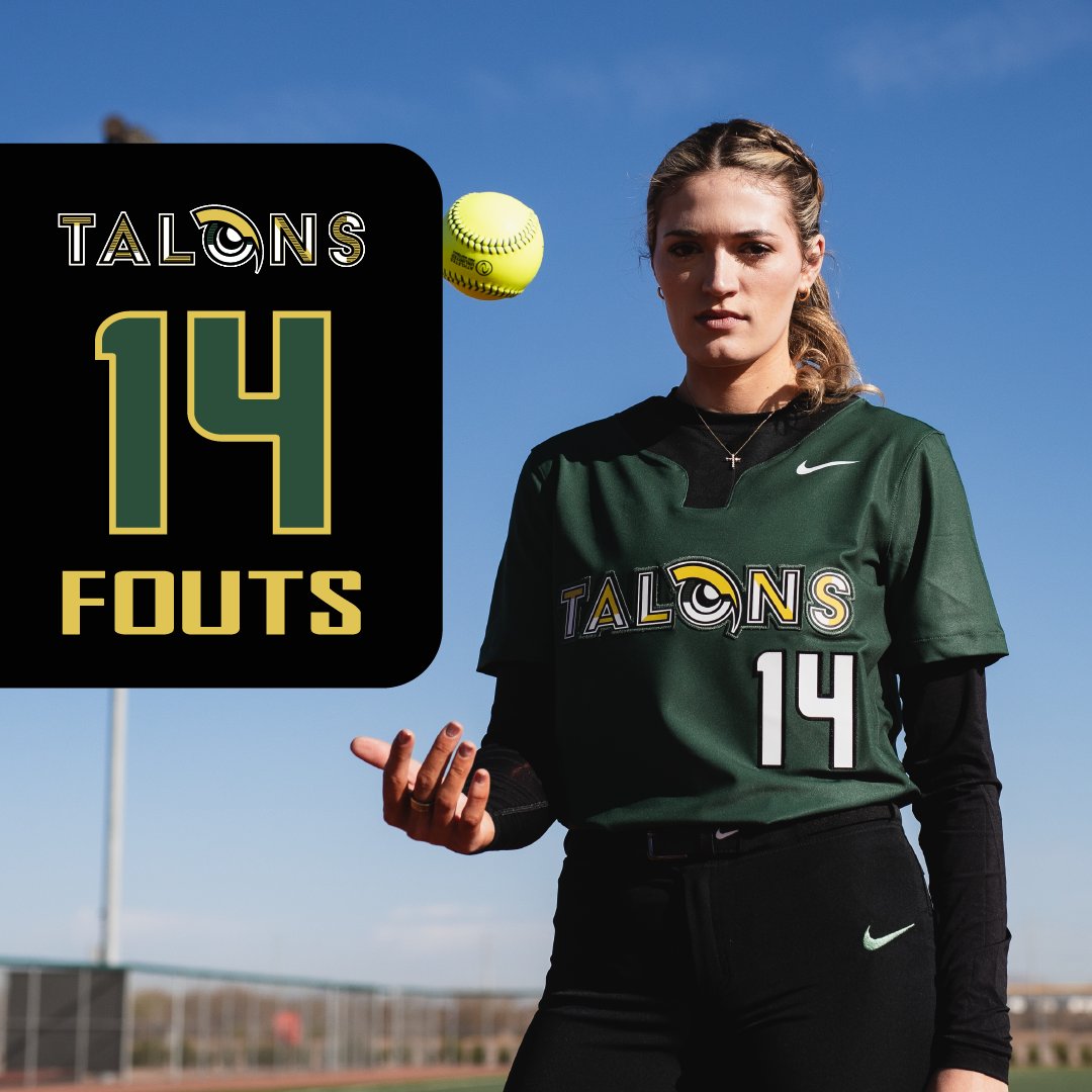 Rep the best this summer. Talons' Player Tees are now available.

🔗 shop.auprosports.com/collections/so…