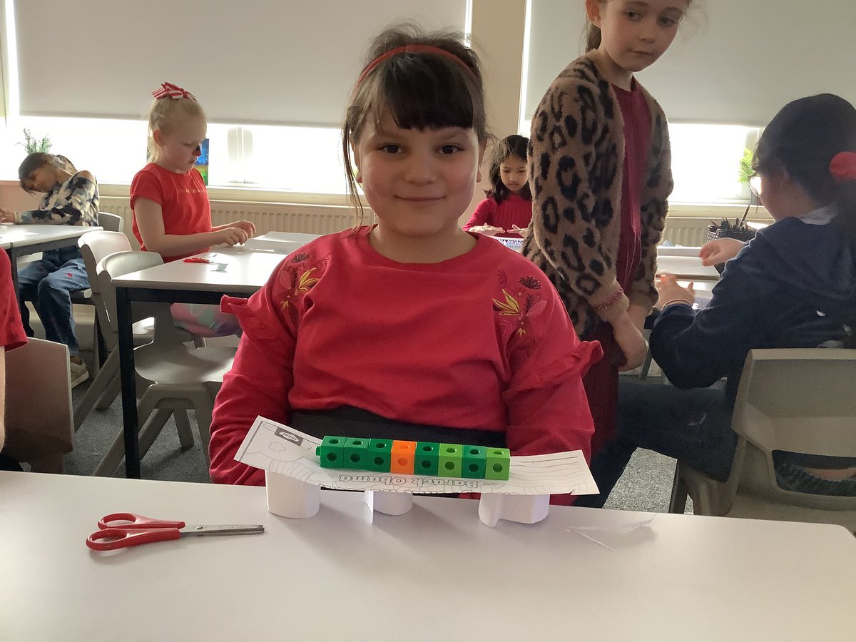 ReinwoodJuniors's tweet image. #RJS4D enjoyed learning about bridge structures in DT today and experimented with different designs to test for strength using paper and card #RJSDT
