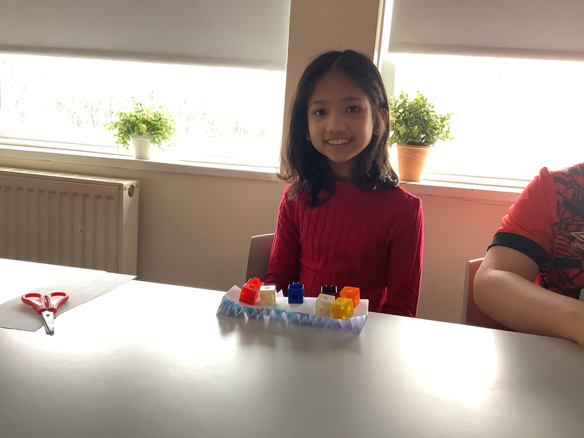 ReinwoodJuniors's tweet image. #RJS4D enjoyed learning about bridge structures in DT today and experimented with different designs to test for strength using paper and card #RJSDT