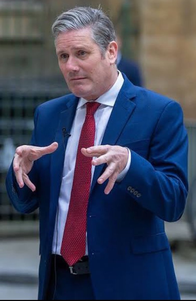 Keir Starmer wants “Boots on the Ground &amp; Planes in the air” based in Ukraine to keep the might of Russia in check.

Today a small fire brought down Europes largest airport Heathrow in Britain, whilst the Country can’t even protect its own borders as thousands more illegals