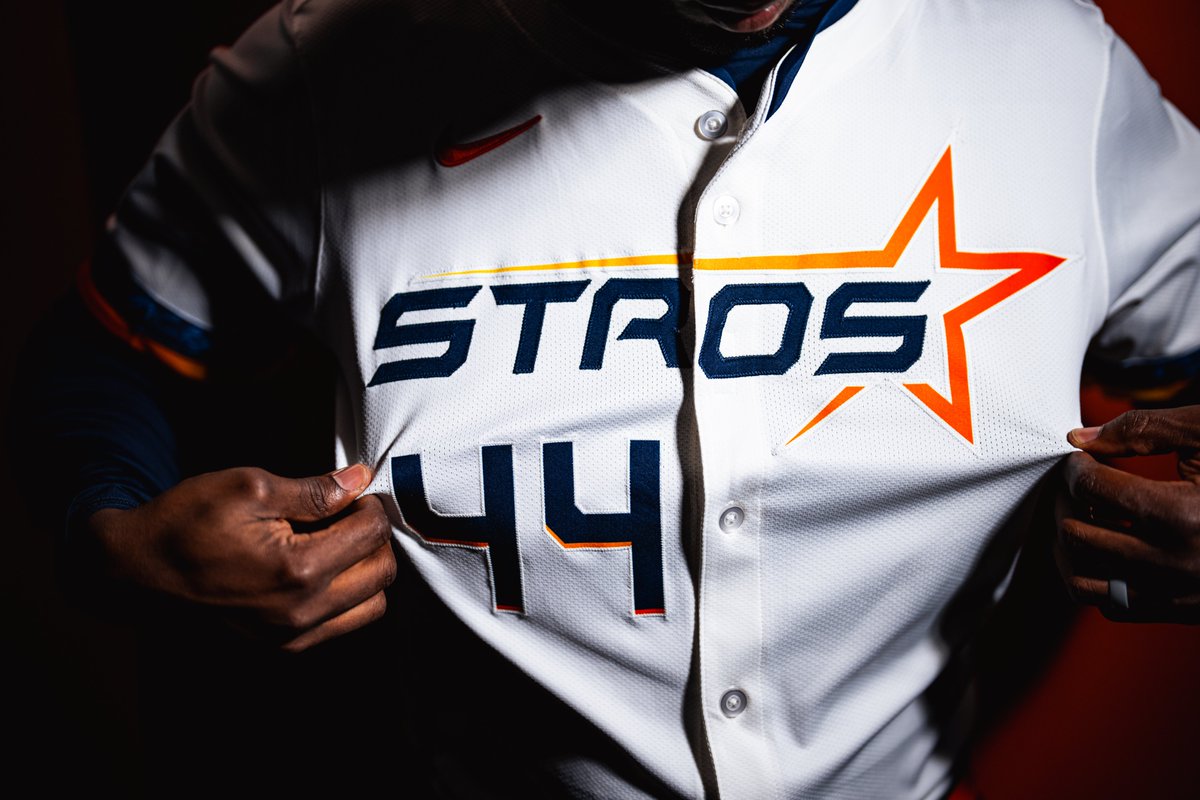 Houston Astros tweet media