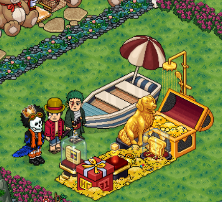 MidmanHabbo's tweet photo. #Habbo Treasure. https://t.co/kKmKm7m7pp