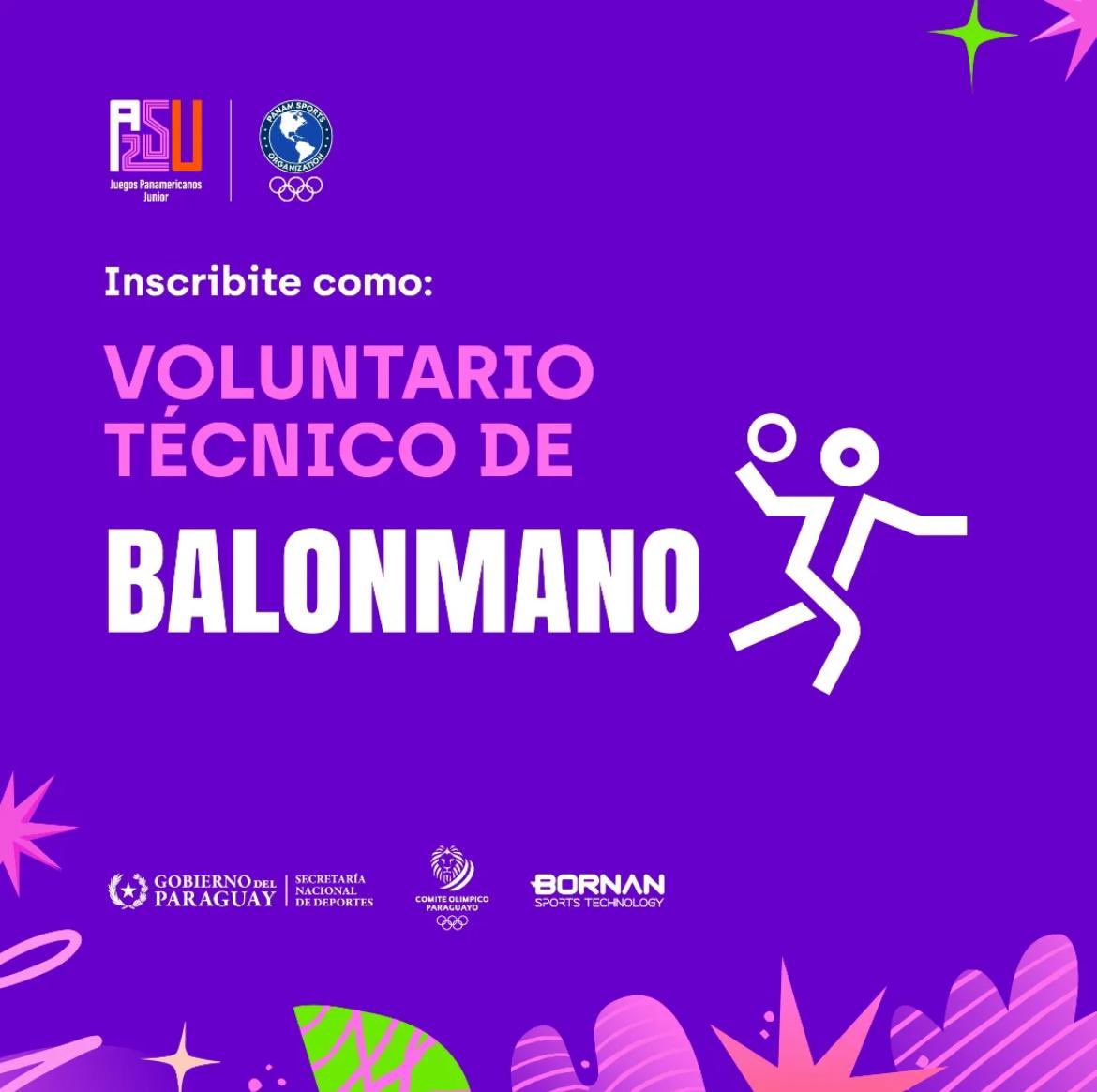 Secretaría Nacional de Deportes tweet media