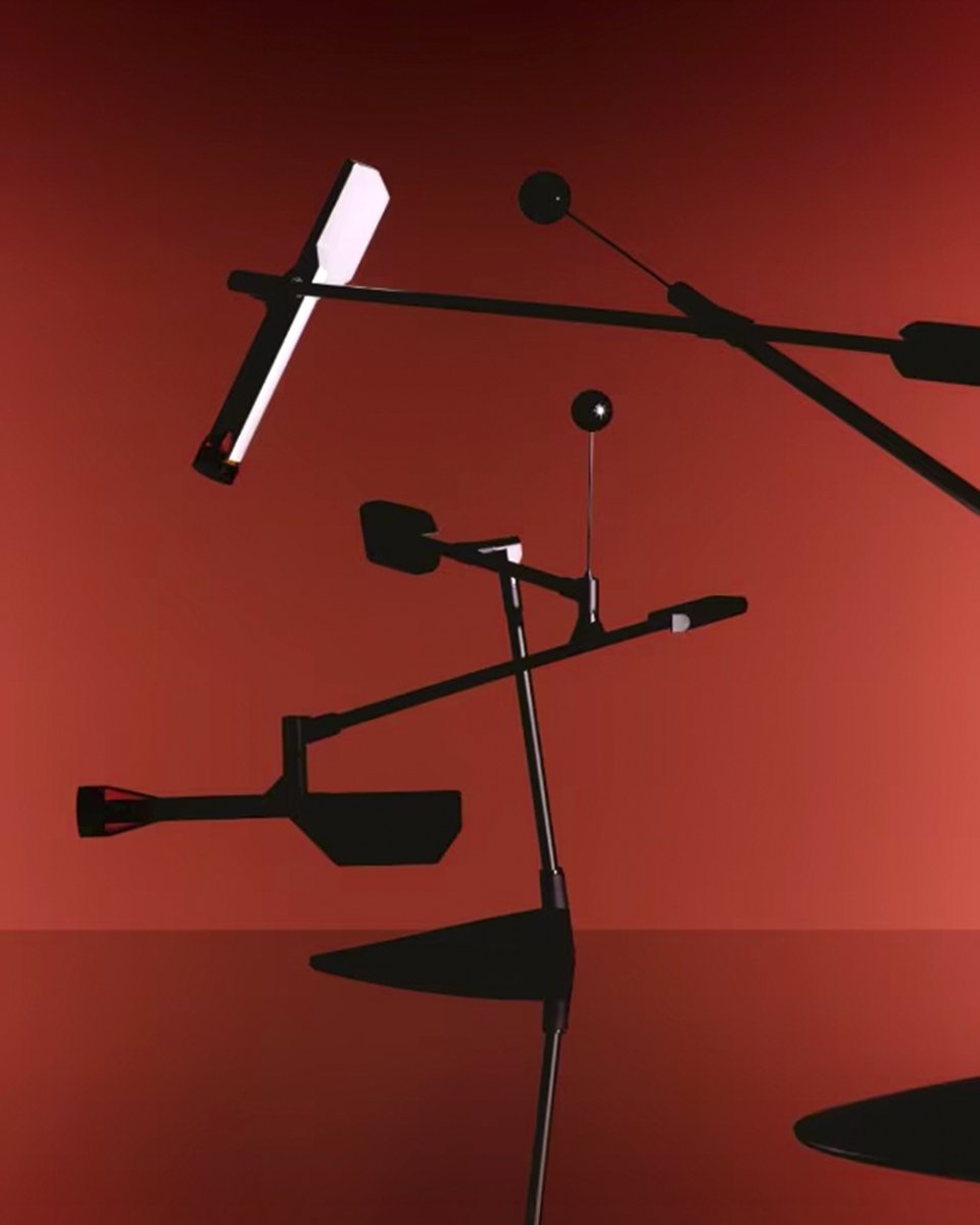 stillucestore's tweet image. ✨ Halley #RichardSapper, compie 20 anni e torna in una nuova edizione. Usa ICON nel carrello e ottieni il tuo extra sconto 🍀
bit.ly/StilnovoHalley
#StilluceStore #Stilnovo #StilnovoLamp #LightingDesignLovers #LightingInspiration #LuceIconica

📸: Mattia Balsamini - Domus Web