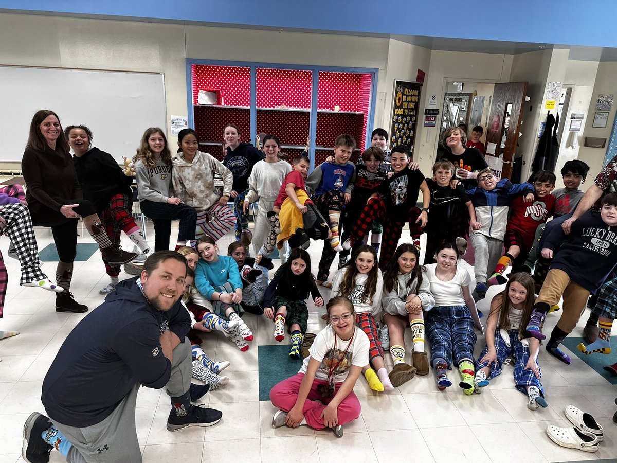 Happy World Down syndrome day from Team Inspire!