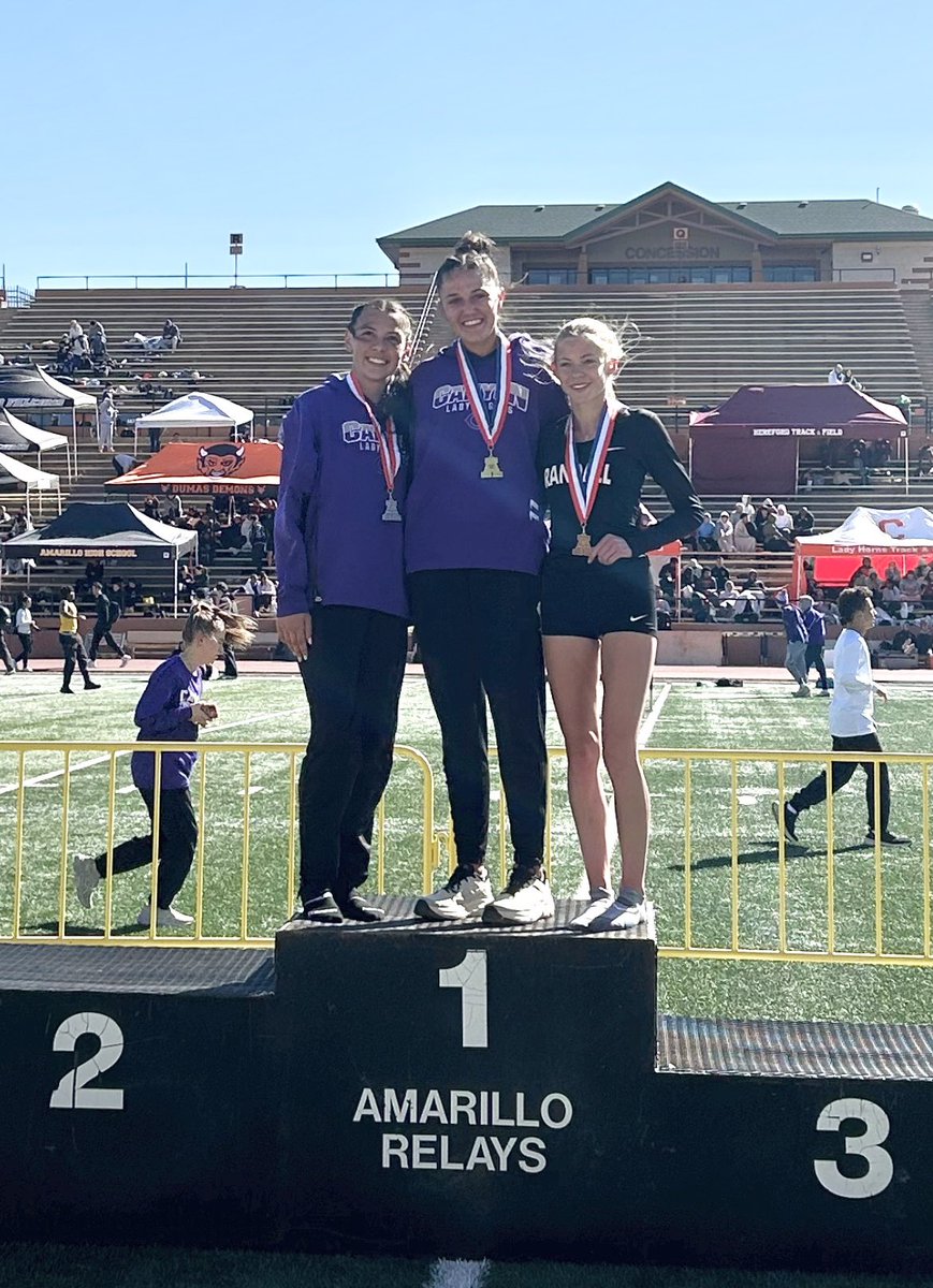 Lady Eagle CC/Track tweet media