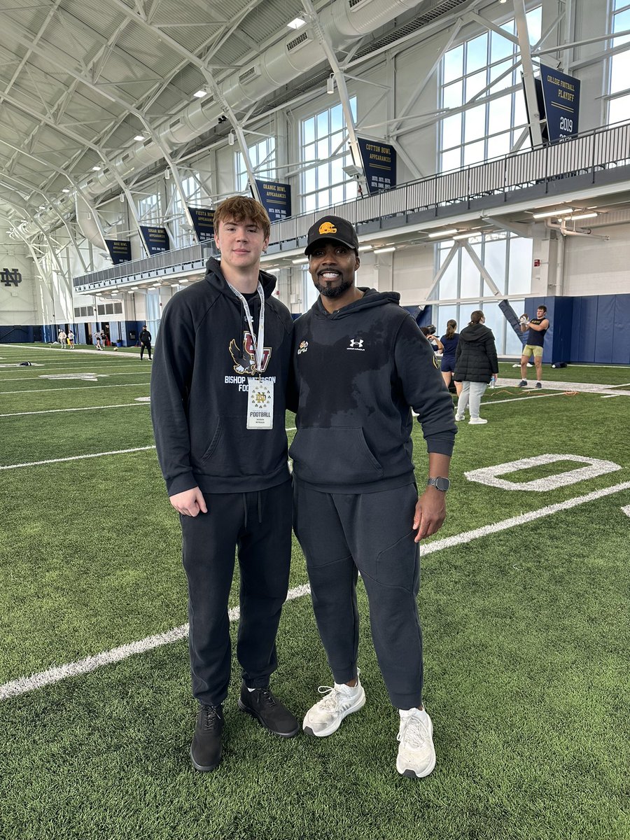Jackson Reynolds - C/O '27 - LB tweet media