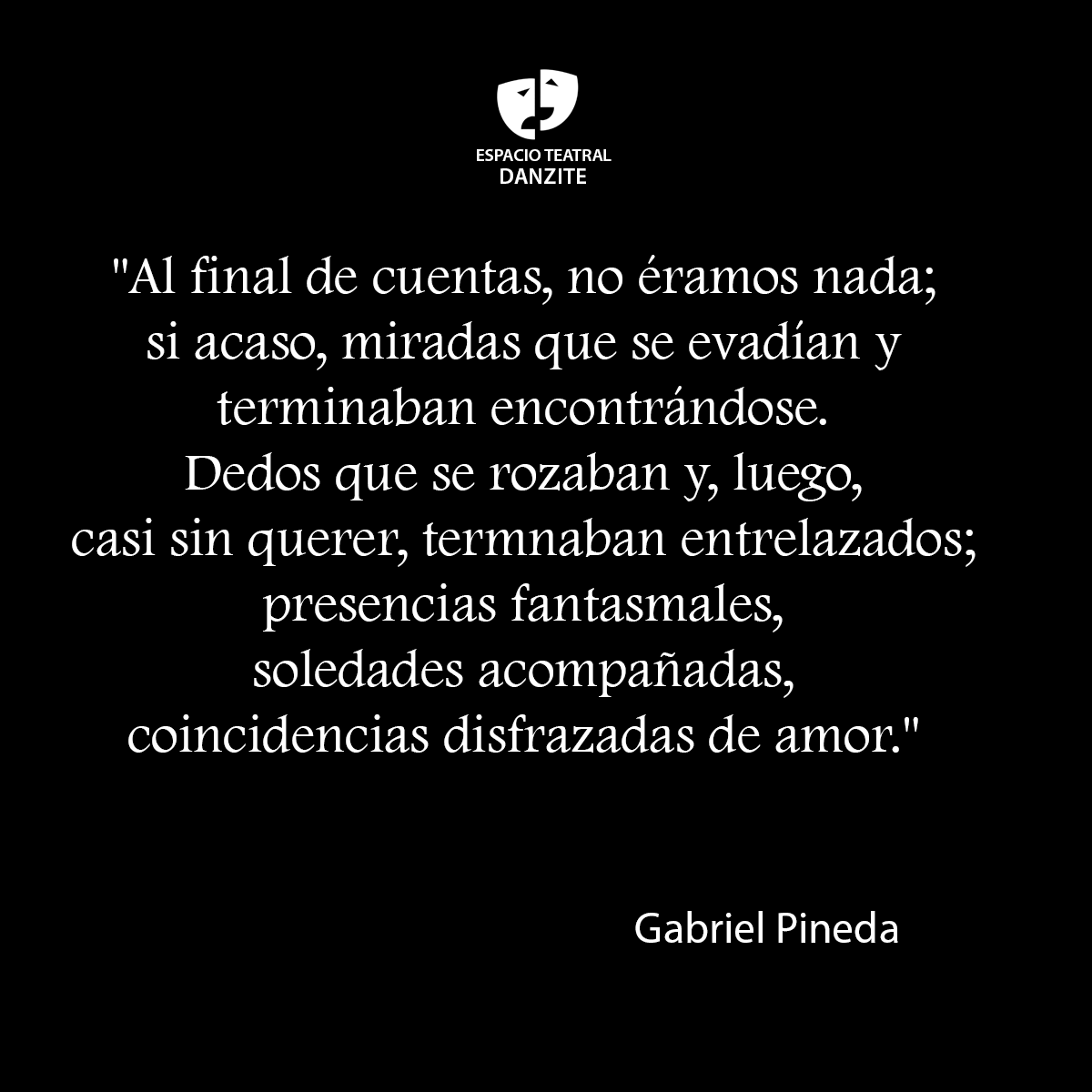 ¡Feliz Día Mundial de la Poesía!, compañeros de viaje 😉
#poesia 

<a href="/Poesia_boreal/">Poesía Itinerante</a> <a href="/circulodepoesia/">Círculo de Poesía</a> <a href="/Poesia4/">Poesia</a> <a href="/vidasycolores/">Vidas y Colores</a> <a href="/seropodcast/">SERO podcast</a>