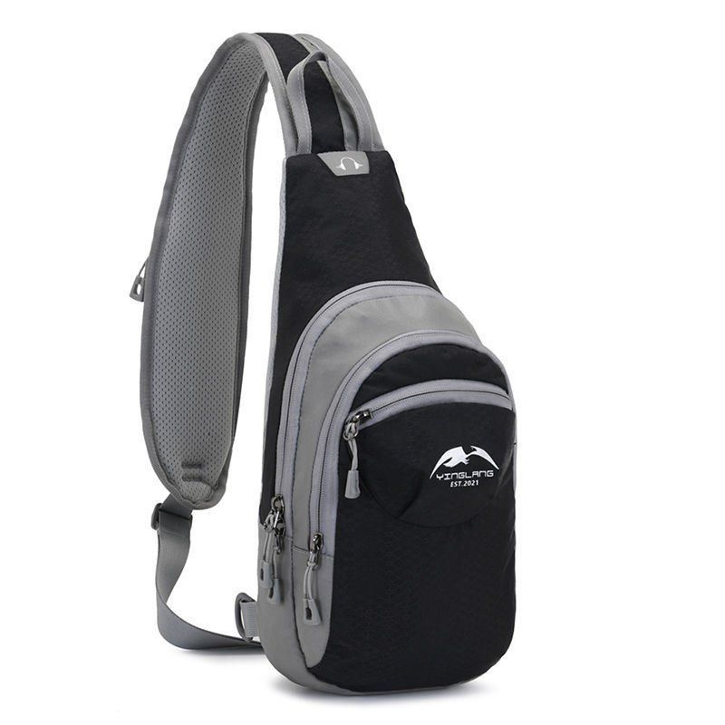 Beyondcamping1's tweet image. 🎒🌄 Ready for adventure? Get the Multifunctional Single Shoulder Backpack! Perfect for hiking, biking, and travel—lightweight, durable, and adventure-ready. 🏞️💪 Shop now at BeyondCampingSupplies.com! 🌐 #OutdoorBackpack #AdventureGear #BeyondCamping #HikingEssentials #TravelReady