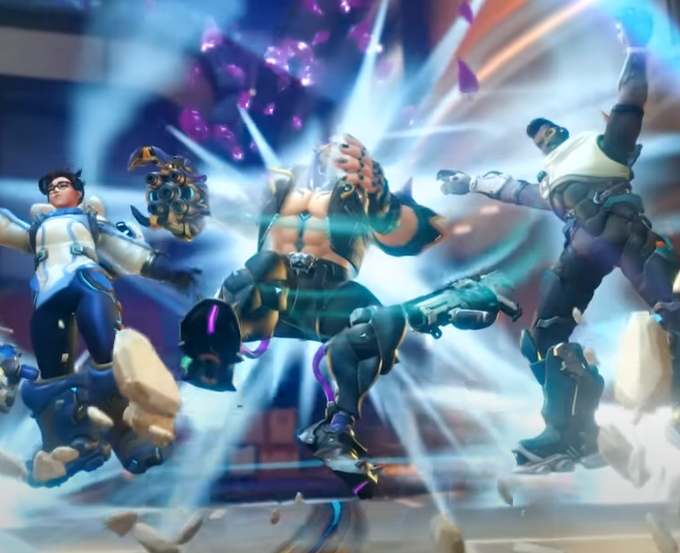 NOOOOO HAZARD MY SHAYLA GET UP