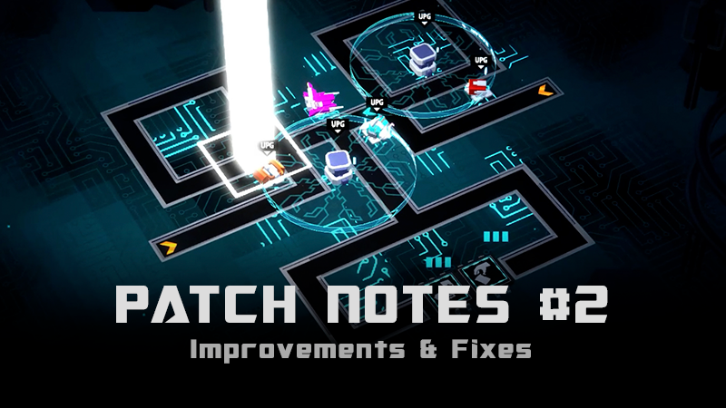 Nomad Defender | Demo out now! tweet media