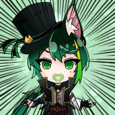 #新しいプロフィール画像