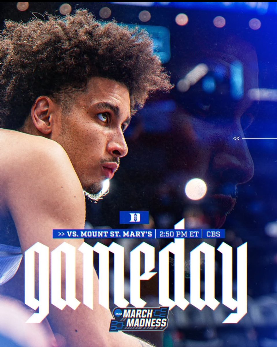 The Madness Rly Begins Today!!!!💙💙