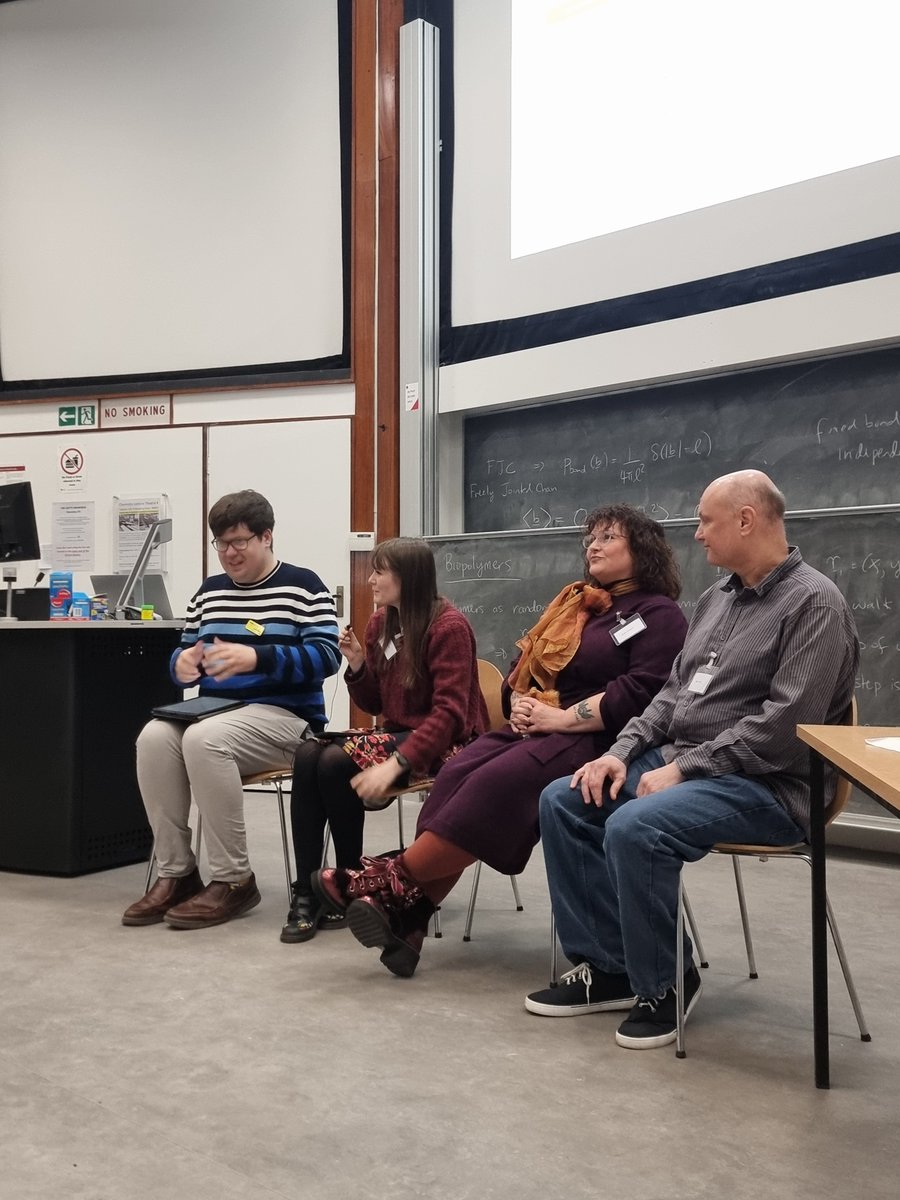 STRATA RCT- anxiety in autism study tweet media